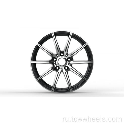 18-дюймовое автомобильное колесо AUDI WHEEL